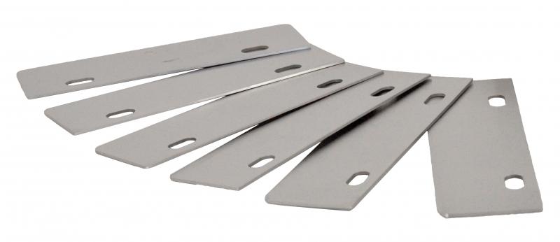 Replacement Blades for Grill Scraper